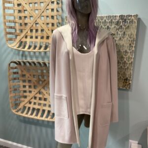 Carolina Belle Montreal Open Cardigan / Hoodie